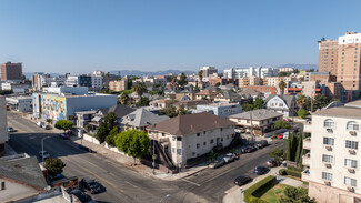 More details for 1231 W 8th St, Los Angeles, CA - Residential for Sale