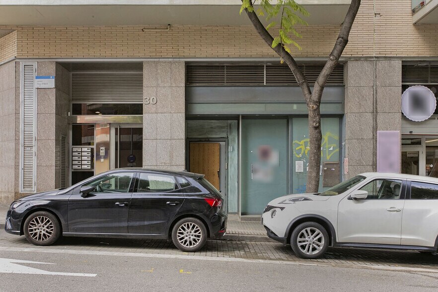 Build-to-Rent in Sant Boi de Llobregat, Barcelona for sale - Building Photo - Image 1 of 3