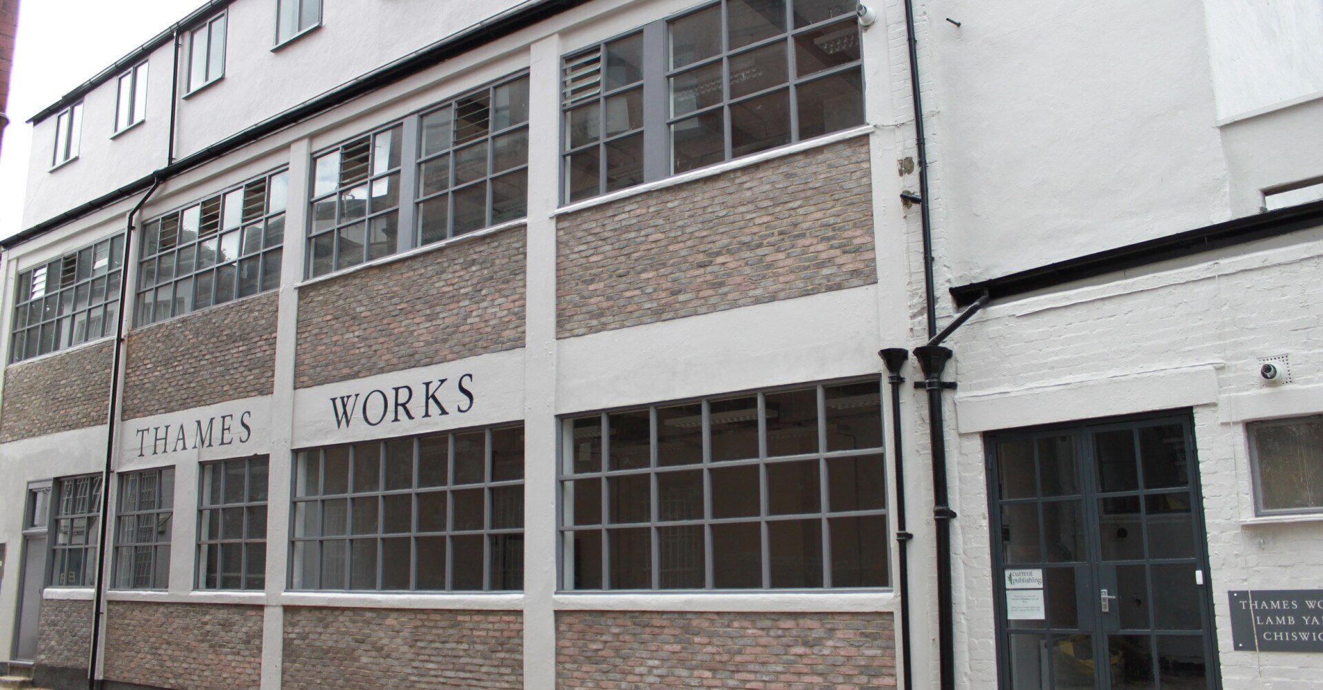 Church St, London for sale Primary Photo- Image 1 of 1