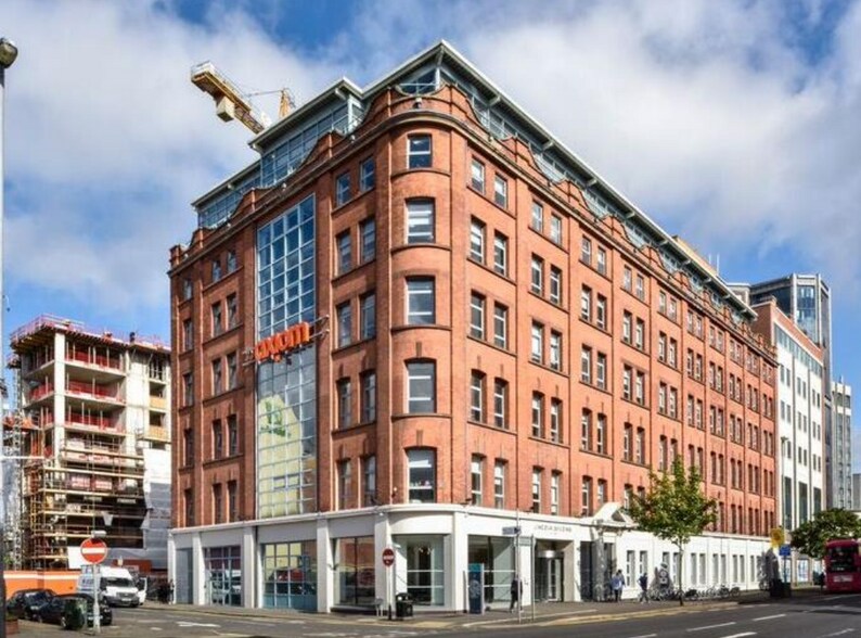 27-45 Great Victoria St, Belfast to rent - Building Photo - Image 2 of 18