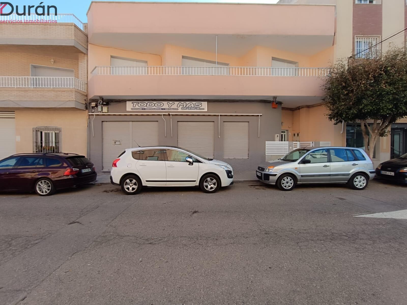 Retail in El Ejido, Almería to rent Primary Photo- Image 1 of 10