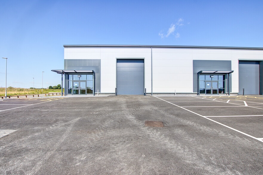 Larch Dr, Alnwick to rent - Building Photo - Image 2 of 10