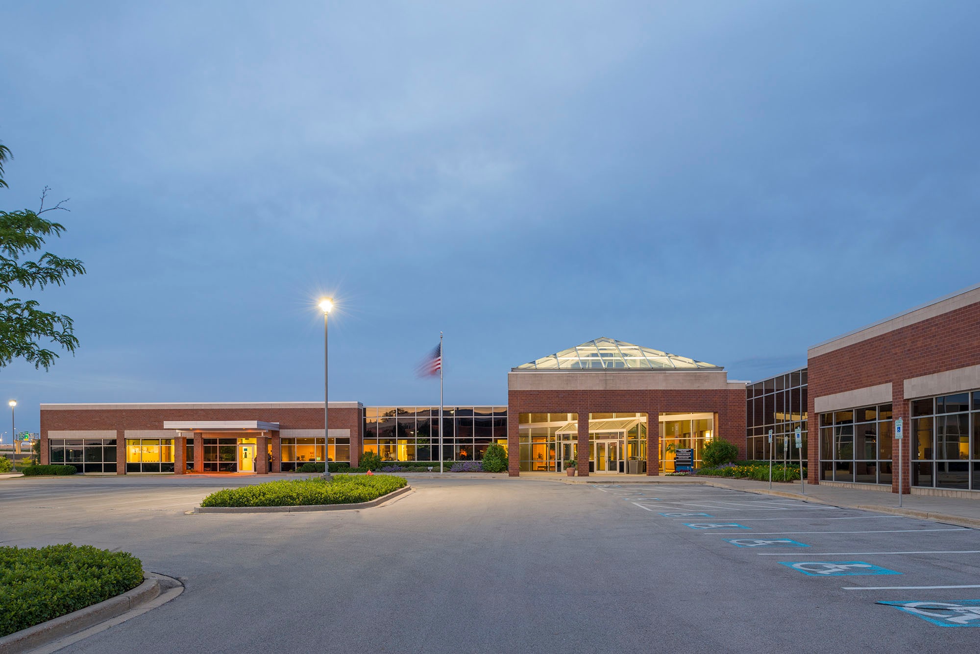 10200 Innovation Dr, Milwaukee, WI to rent Building Photo- Image 1 of 7