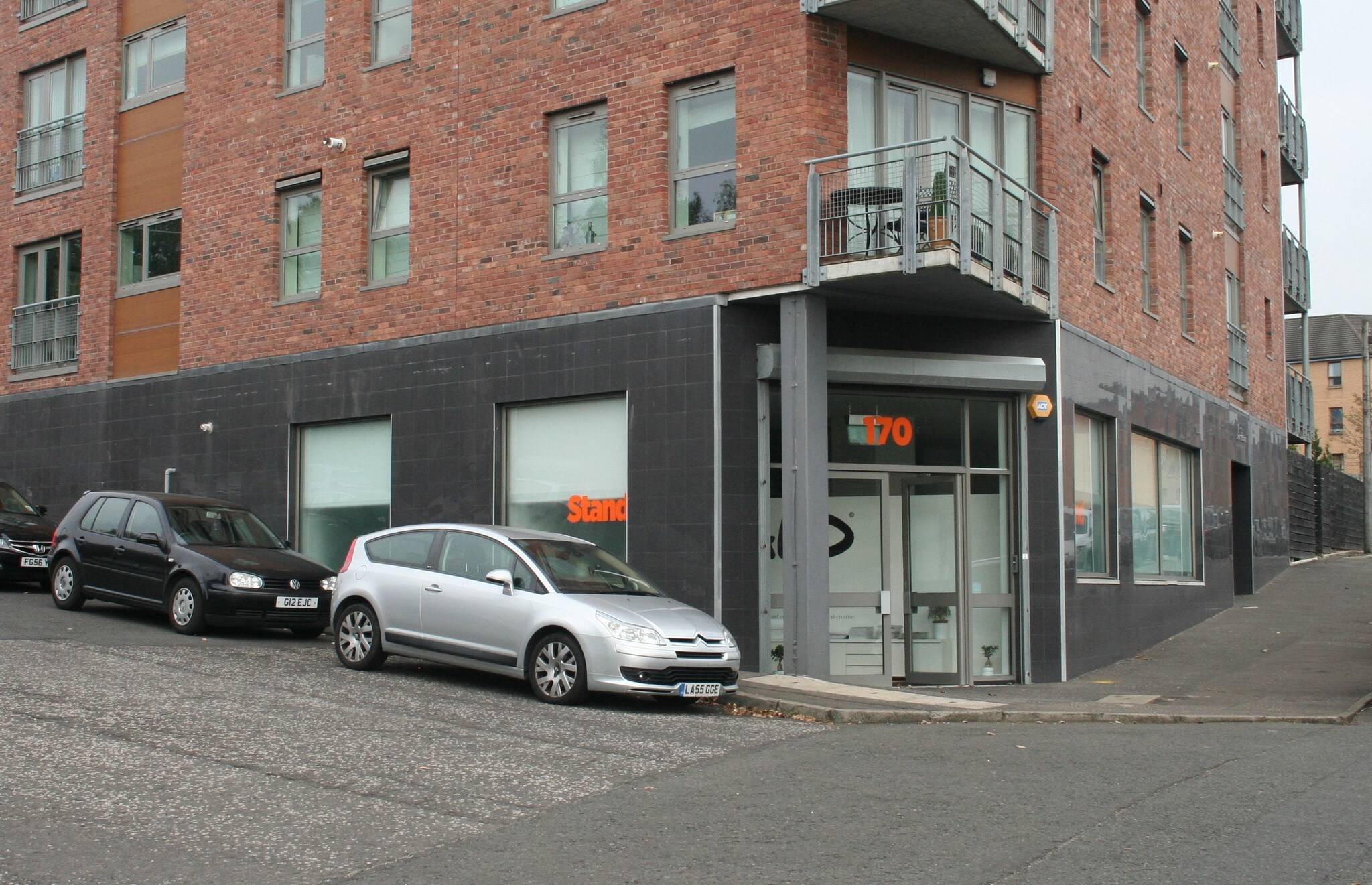 170 Kelvinhaugh St, Glasgow for sale Primary Photo- Image 1 of 1