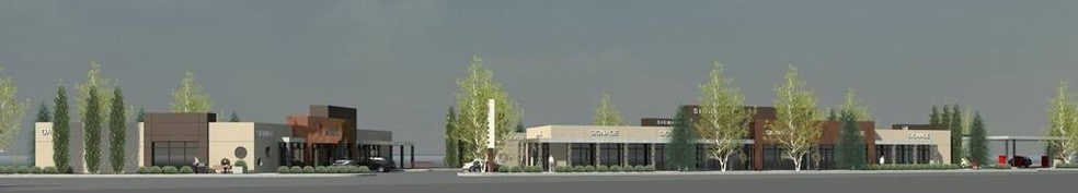 475 Hawks Ridge Blvd NW, Edmonton, AB to rent - Building Photo - Image 2 of 17