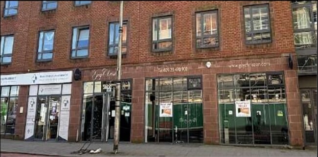 More details for 2A Bute Pl, Cardiff - Retail to Rent