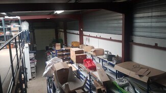 More details for 6 Avenue Maurice Levy, Mérignac - Light Industrial to Rent