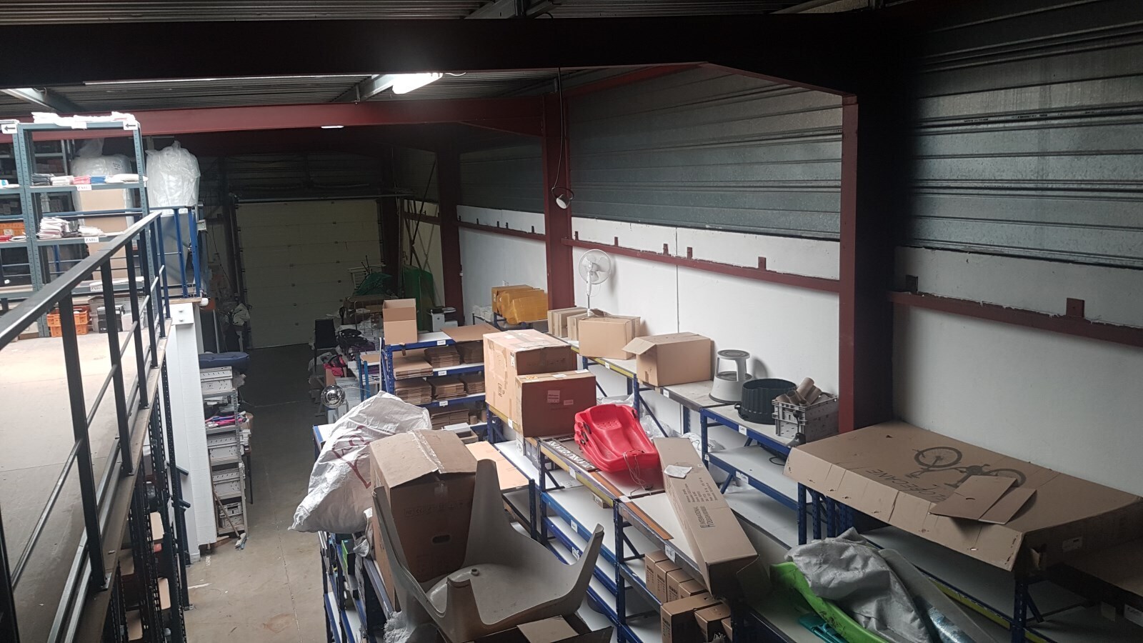 6 Avenue Maurice Levy, Mérignac to rent Building Photo- Image 1 of 10