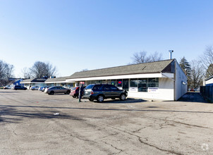 5208-5224 S Martin Luther King Jr Blvd, Lansing, MI for sale Primary Photo- Image 1 of 1