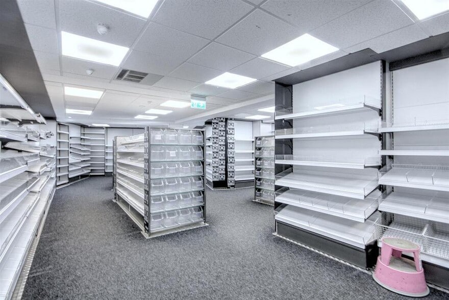 High St, Skipton to rent - Building Photo - Image 2 of 22