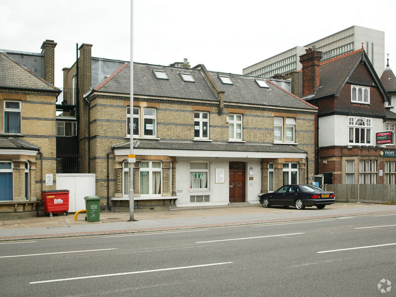 102-104 Park Ln, Croydon for rent - Building Photo - Image 2 of 3