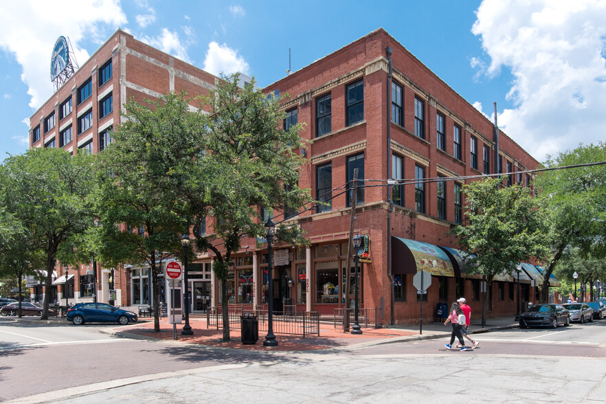 311 N Market St, Dallas, TX for rent - Building Photo - Image 2 of 12