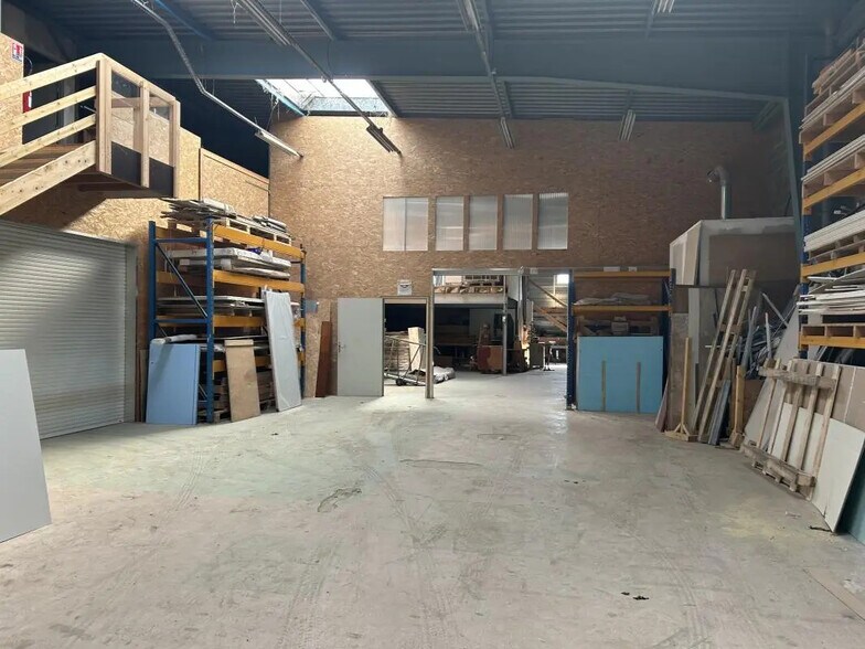 2 Boulevard Jean Moulin, Nantes for sale - Building Photo - Image 1 of 6