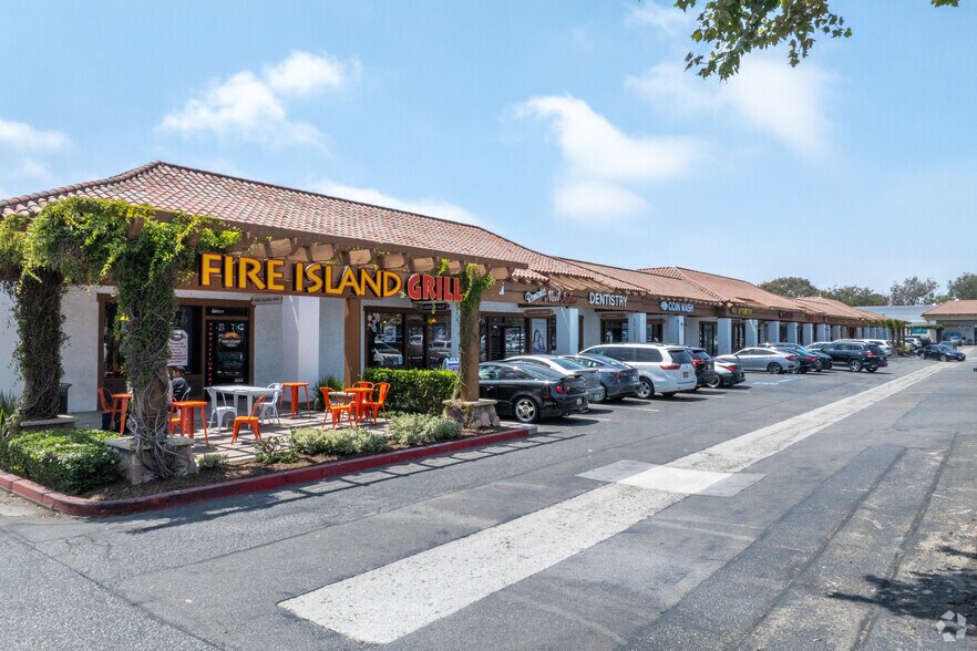 5722 Telephone Rd, Ventura, CA for sale - Primary Photo - Image 1 of 1