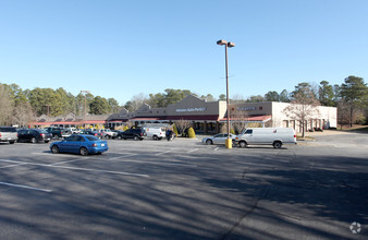 1207 Kildaire Farm Rd, Cary, NC for sale Primary Photo- Image 1 of 1