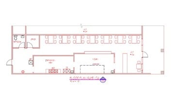 3603 N Las Vegas Blvd, Las Vegas, NV to rent Building Photo- Image 1 of 1