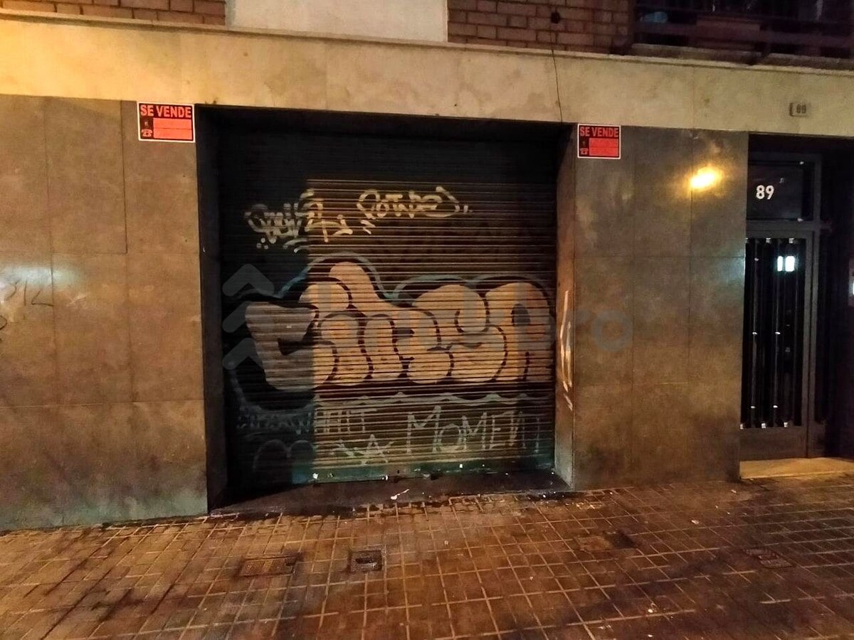 L'Hospitalet de Llobregat, BAR 08902 - Unit - -  - Interior Photo - Image 1 of 7