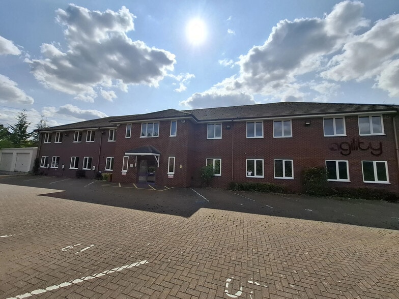 Hanbury Rd, Stoke Prior to rent - Building Photo - Image 2 of 10