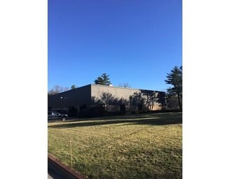 More details for 61 Accord Park Dr, Norwell, MA - Retail for Rent