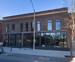 112 W 2nd St, Grand Island, NE to rent Building Photo- Image 1 of 9