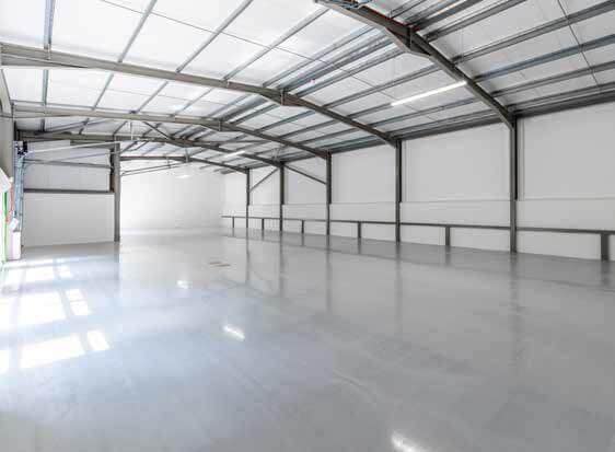 1-8 Station Rd, Aberdeen to rent Interior Photo- Image 1 of 3