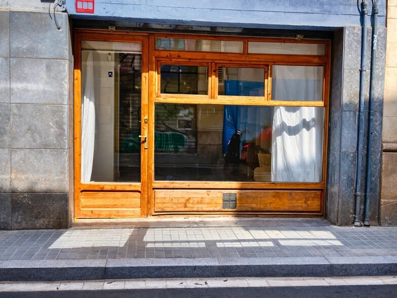 Build-to-Rent in Barcelona, Barcelona for sale - Building Photo - Image 2 of 5