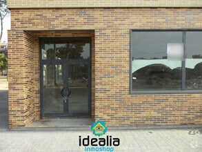 Retail in Aranjuez, Madrid to rent Interior Photo- Image 2 of 4