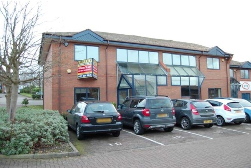 Amber Clos, Tamworth to rent - Building Photo - Image 3 of 3