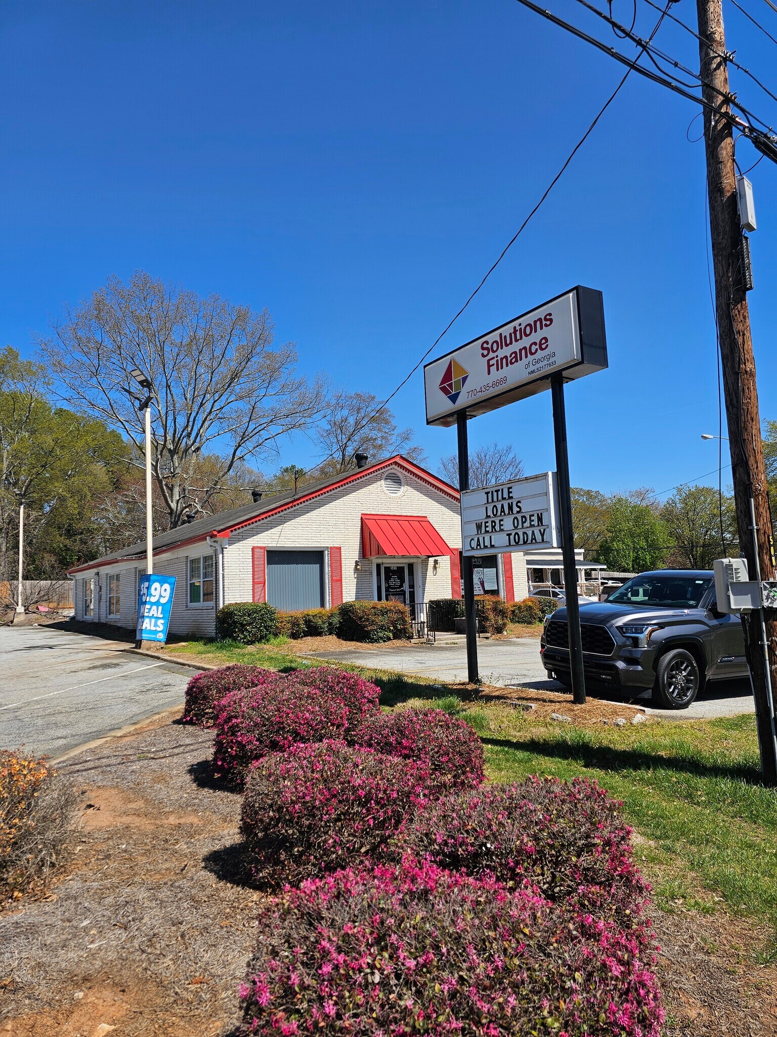 3451 SE Cobb Dr, Smyrna, GA for sale Building Photo- Image 1 of 1