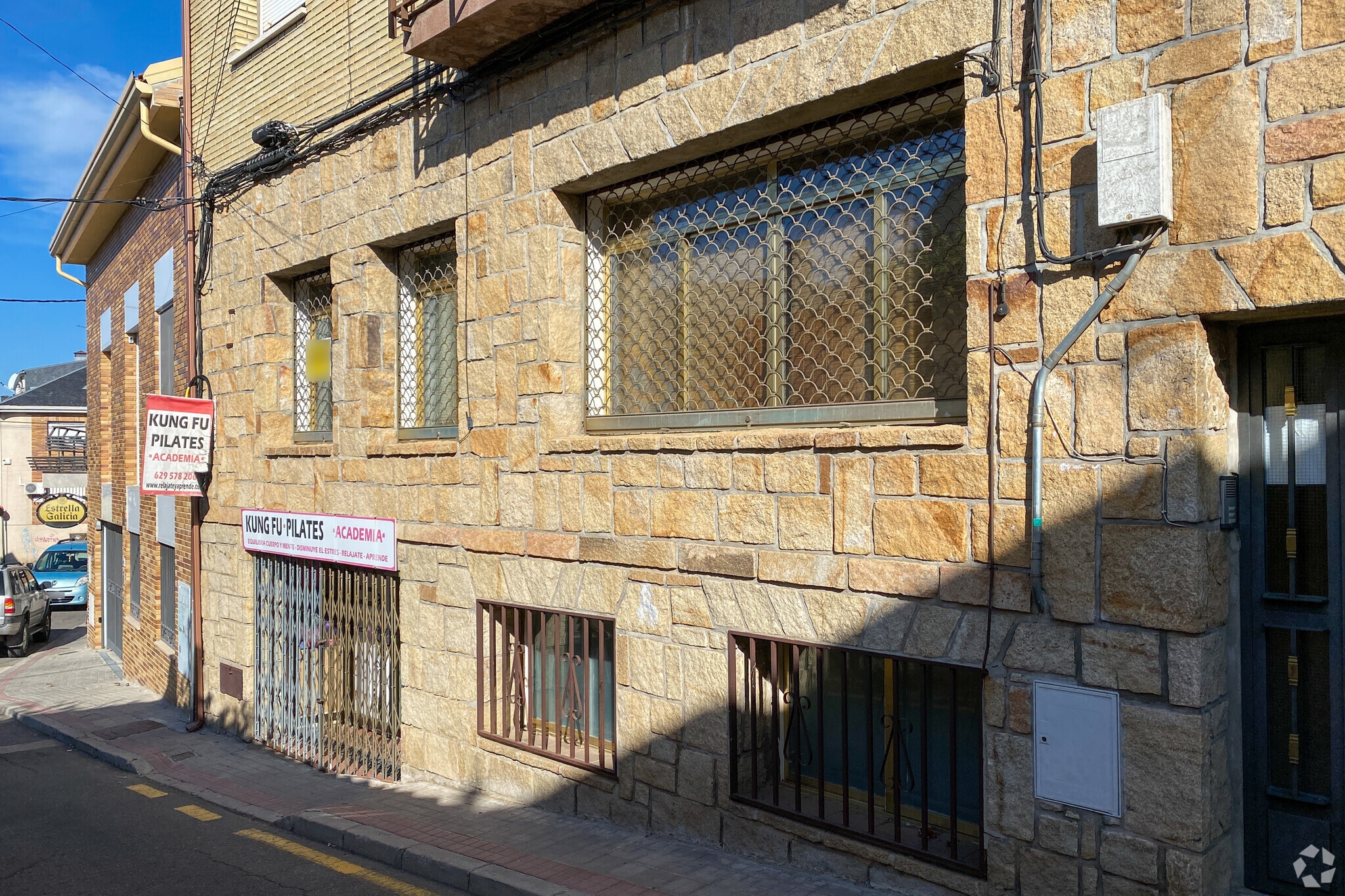 Calle Vista Alegre, 14, Colmenarejo, Madrid to rent Interior Photo- Image 1 of 2