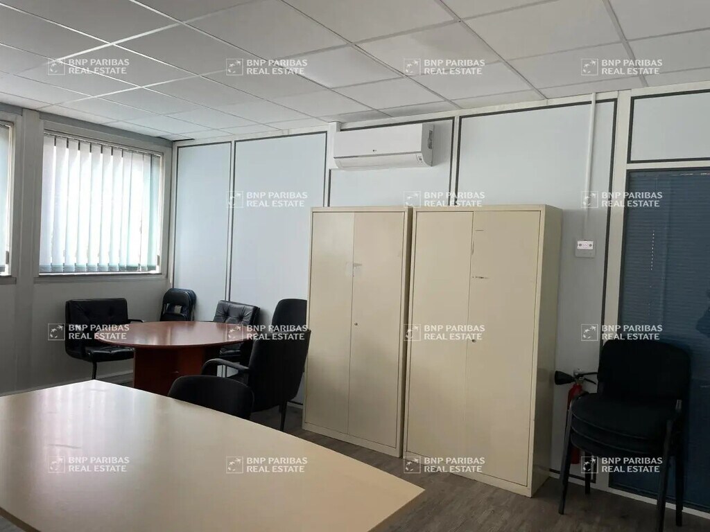 Location Local d'activités 1 516 m² - Photo 1