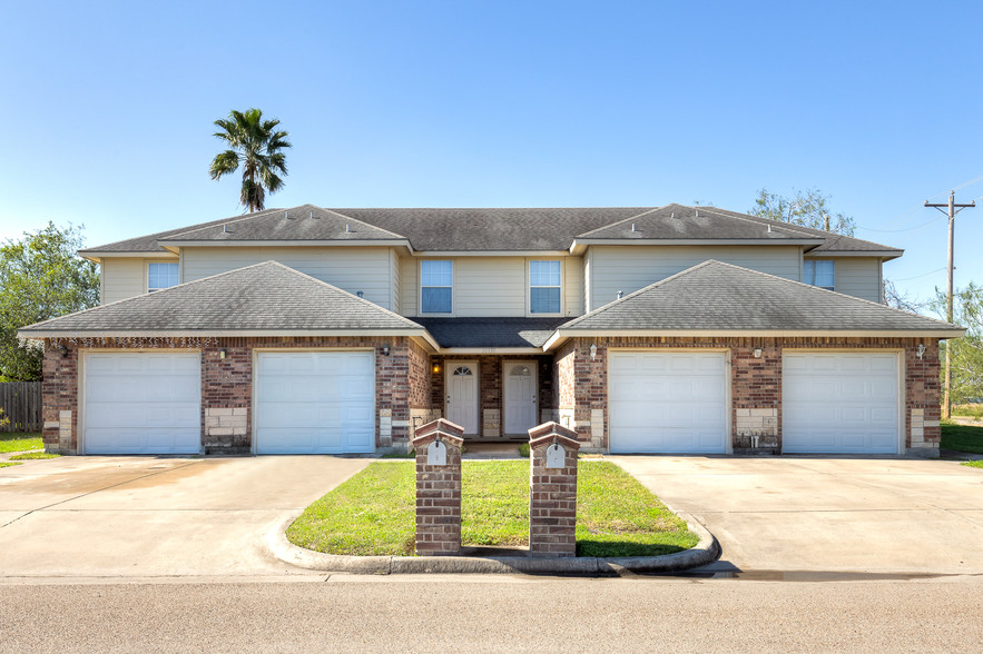 20550 Alta Vista Ct, Harlingen, TX for sale - Other - Image 1 of 1