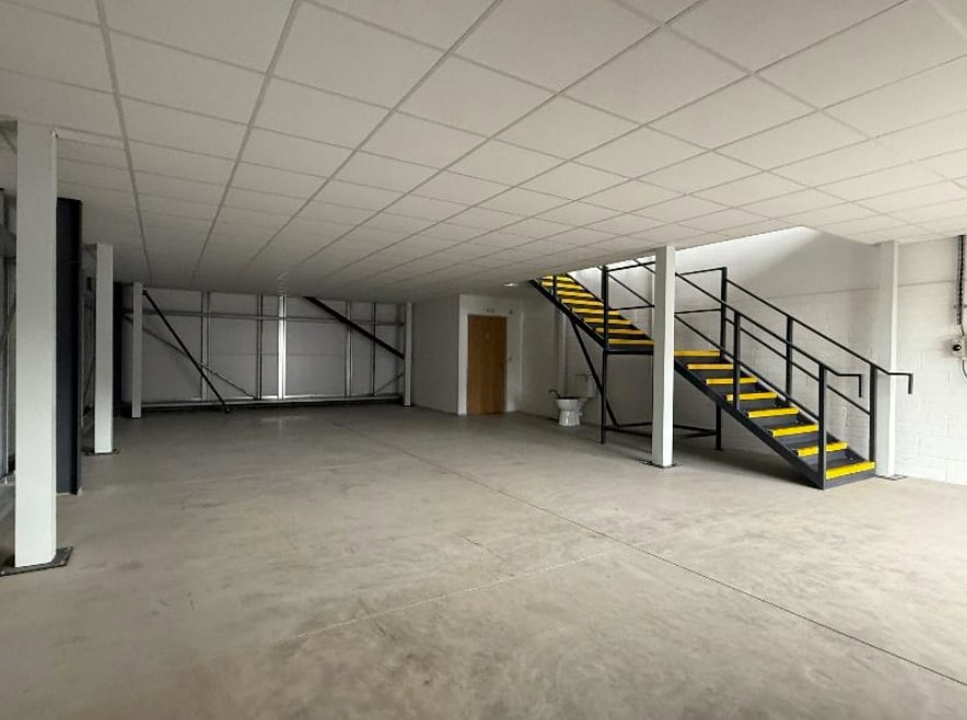 De Havilland Rd, Clyst Honiton, DEV EX5 2GE - Unit 28 - - Interior Photo - Image 1 of 2