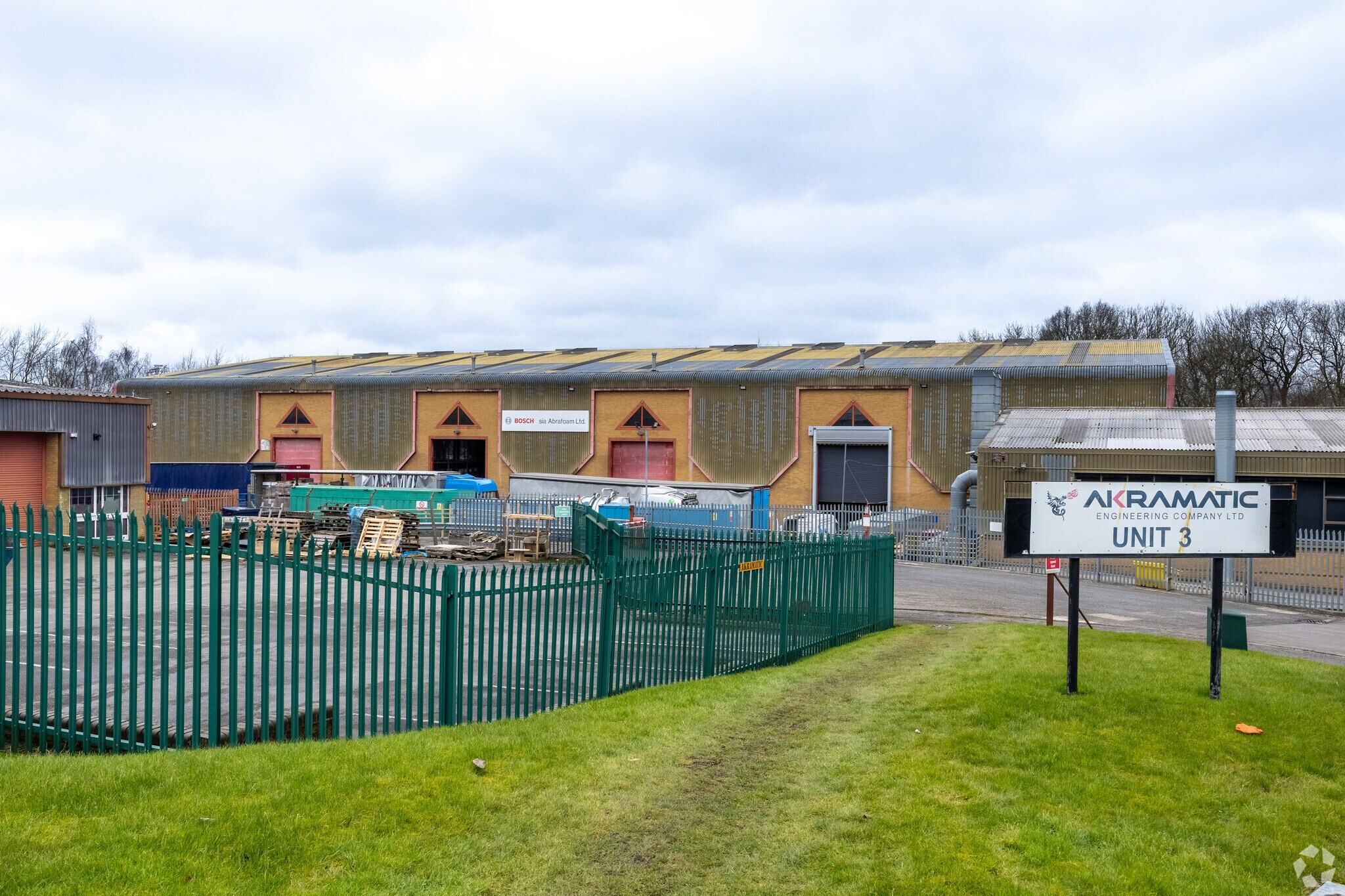 7 Keys Rd, Alfreton for sale Building Photo- Image 1 of 4