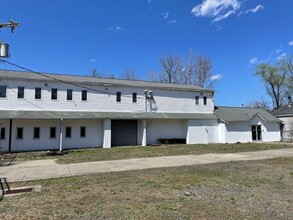 125 Park Ave, Danbury, CT for sale Building Photo- Image 1 of 1