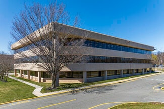 More details for 123 Tice Blvd, Woodcliff Lake, NJ - Office to Rent