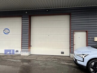 More details for Light Industrial for Sale