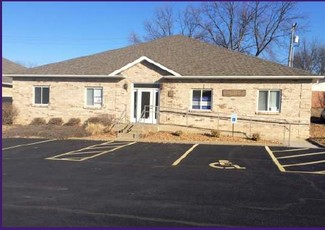 More details for 6 Emerald Ter, Swansea, IL - Office for Rent