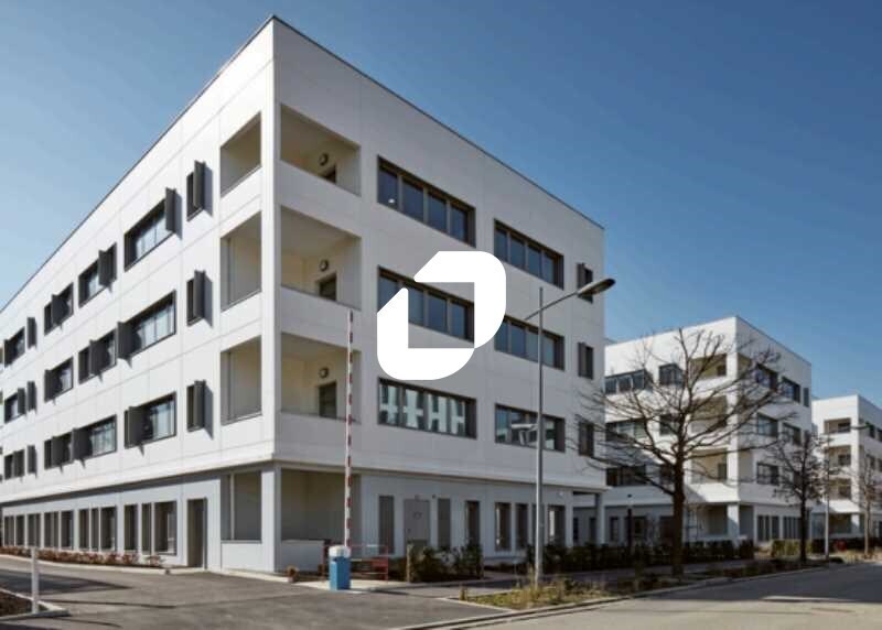 Office in Lyon to rent - Building Photo - Image 2 of 16