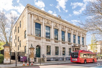 236 Cable St, London for sale Primary Photo- Image 1 of 1