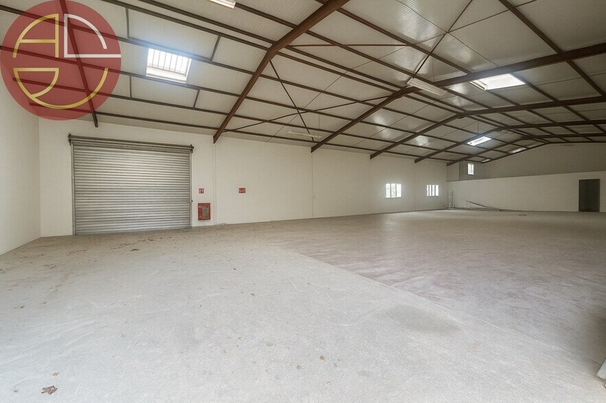 Industrial in Portet-sur-Garonne to rent - Building Photo - Image 2 of 6