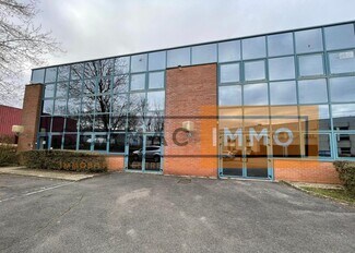 More details for Light Industrial to Rent
