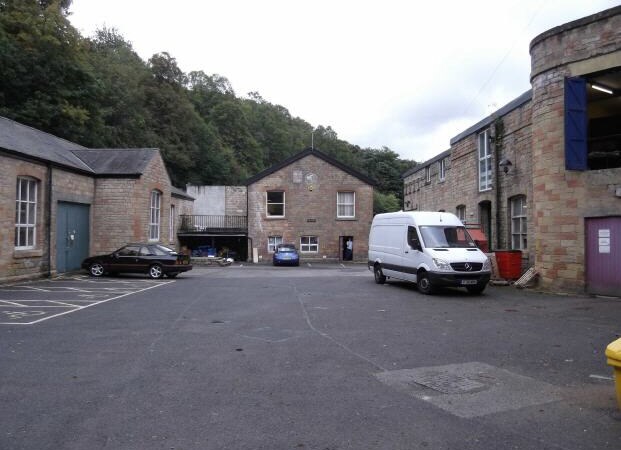 Pleasley Vale, Mansfield for sale - Primary Photo - Image 1 of 1