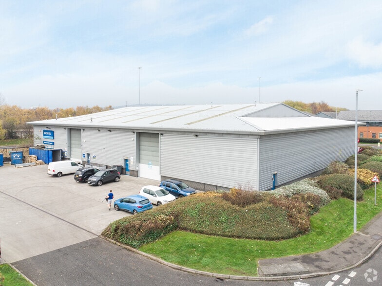 Delta Bank Rd, Gateshead to rent - Building Photo - Image 2 of 4