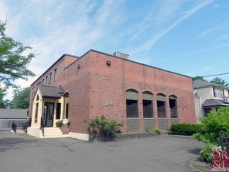 More details for 199 Oakwood Ave, West Hartford, CT - Office for Sale