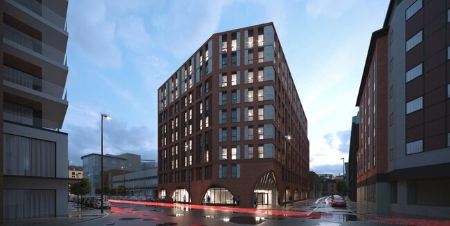 More details for 21 St. Thomas St, Bristol - Build-to-Rent for Sale