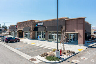 More details for 1345 E 10600 S, Sandy, UT - Retail for Rent