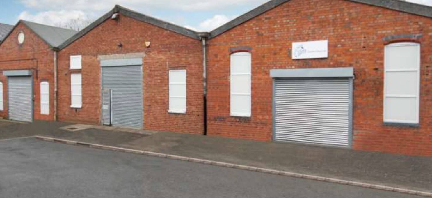 Lightning Way, Birmingham for sale Primary Photo- Image 1 of 1