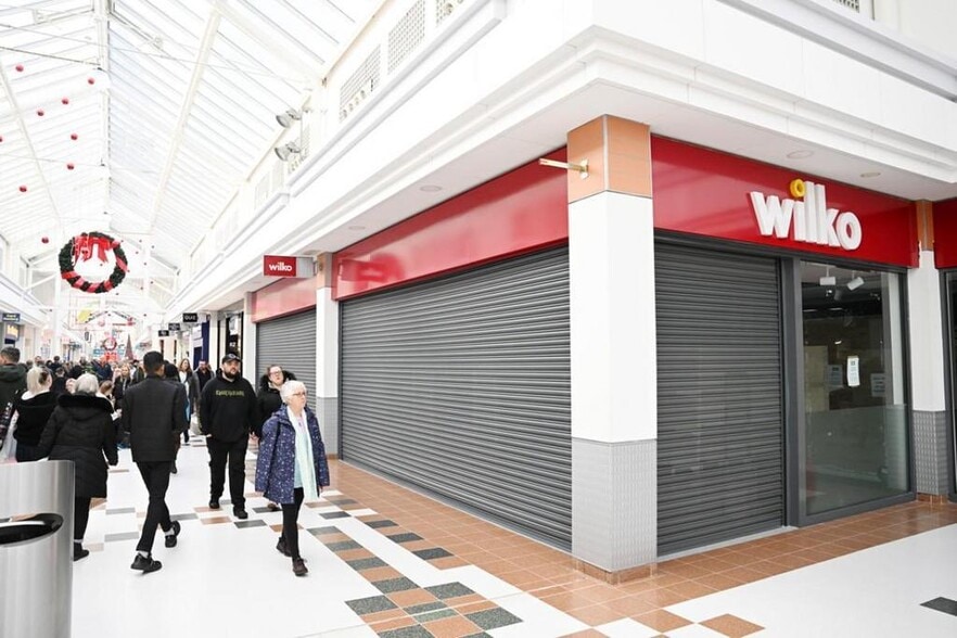 Almondvale Ave, Livingston to rent - Building Photo - Image 3 of 21