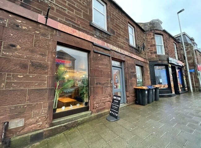 More details for 45 High St, Turriff - Retail to Rent